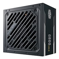 Cooler Master G800 Gold 800W 80 Gold Bulk  FA