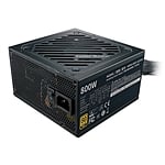Cooler Master G800 Gold 800W 80 Gold Bulk  FA