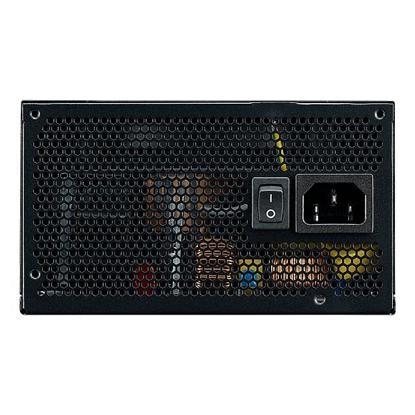 Cooler Master G800 Gold 800W 80 Gold Bulk  FA