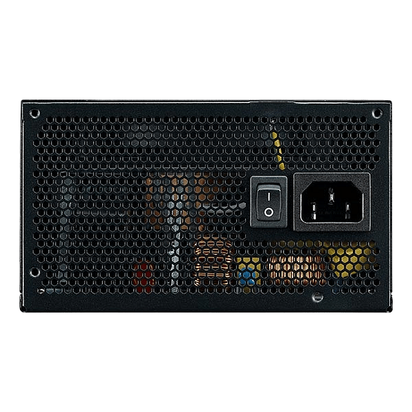 Cooler Master G800 Gold 800W 80 Gold Bulk  FA
