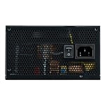 Cooler Master G800 Gold 800W 80 Gold Bulk  FA