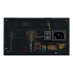 Cooler Master G800 Gold 800W 80 Gold Bulk  FA