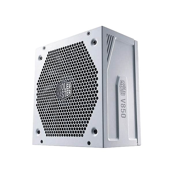 Cooler Master V850 V2 850W 80 Gold Modular White  FA