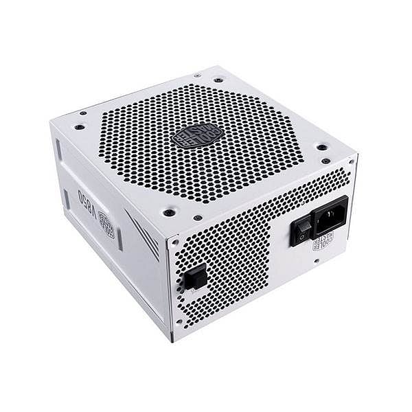 Cooler Master V850 V2 850W 80 Gold Modular White  FA