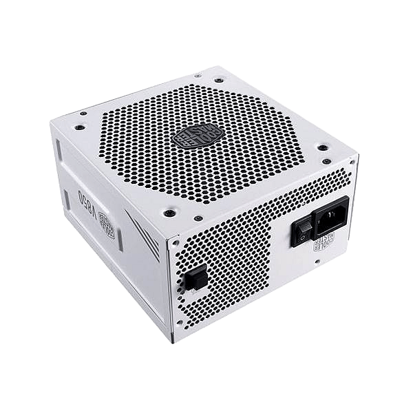 Cooler Master V850 V2 850W 80 Gold Modular White  FA
