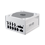 Cooler Master V850 V2 850W 80 Gold Modular White  FA