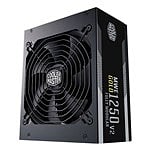 Cooler Master MWE Gold 1250 V2  Fuente Full Modular 1250W 80 Plus Gold PSU