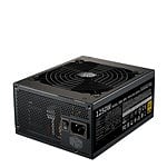Cooler Master MWE Gold 1250 V2  Fuente Full Modular 1250W 80 Plus Gold PSU