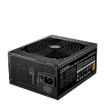 Cooler Master MWE Gold 1250 V2  Fuente Full Modular 1250W 80 Plus Gold PSU