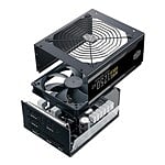 Cooler Master MWE Gold 1250 V2  Fuente Full Modular 1250W 80 Plus Gold PSU