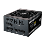 Cooler Master MWE 1050 V2 1050W 80Gold Full Modular  FA