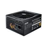 Cooler Master MWE 850W V2 80 Gold Full Modular  Fuente de alimentación
