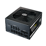Cooler Master MWE 850W V2 80 Gold Full Modular  Fuente de alimentación