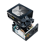 Cooler Master MWE 850W V2 80 Gold Full Modular  Fuente de alimentación