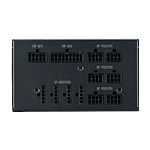 Cooler Master MWE 1050 V2 1050W 80Gold Full Modular  Fuente de alimentación