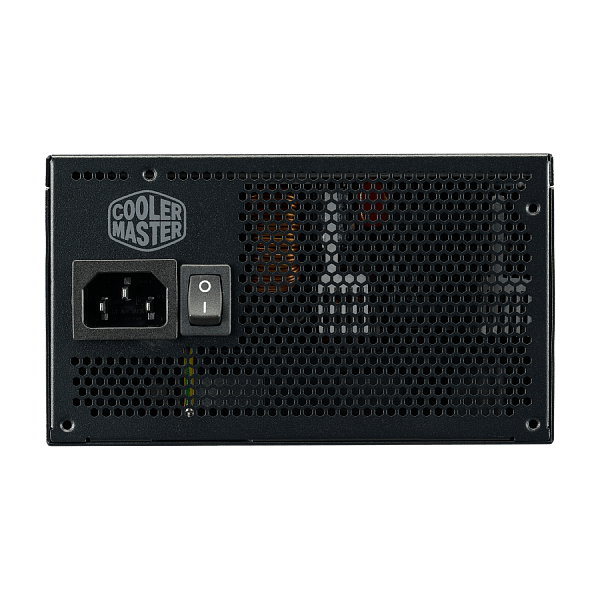 Cooler Master MWE 1050 V2 1050W 80Gold Full Modular  Fuente de alimentación
