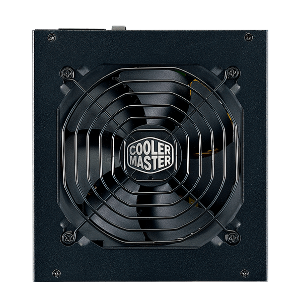 Cooler Master MWE Gold 750 V2  Fuente de alimentación Full Modular750W 80 Plus Gold