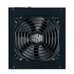 Cooler Master MWE Gold 750 V2  Fuente de alimentación Full Modular750W 80 Plus Gold