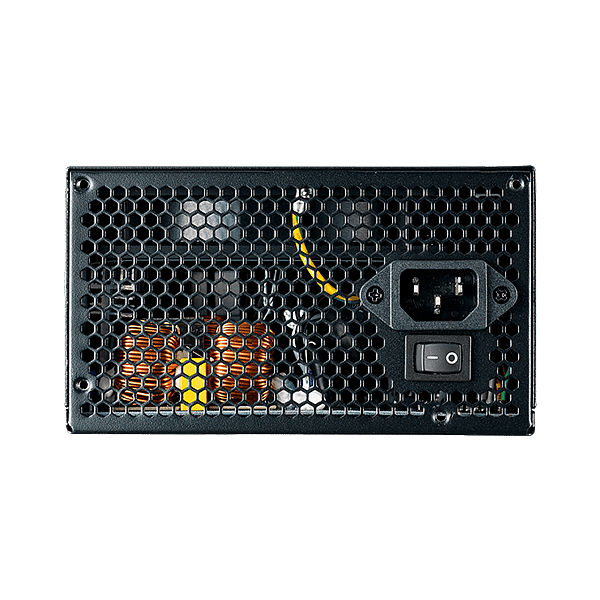 Cooler Master MWE Gold 750 V2  Fuente de alimentación Full Modular750W 80 Plus Gold