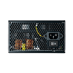 Cooler Master MWE Gold 750 V2  Fuente de alimentación Full Modular750W 80 Plus Gold