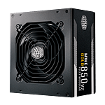 Cooler Master MWE Gold 850 V2  Fuente de alimentación Full Modular 850W 80 Plus Gold