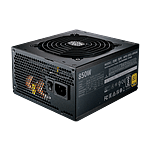 Cooler Master MWE Gold 850 V2  Fuente de alimentación Full Modular 850W 80 Plus Gold