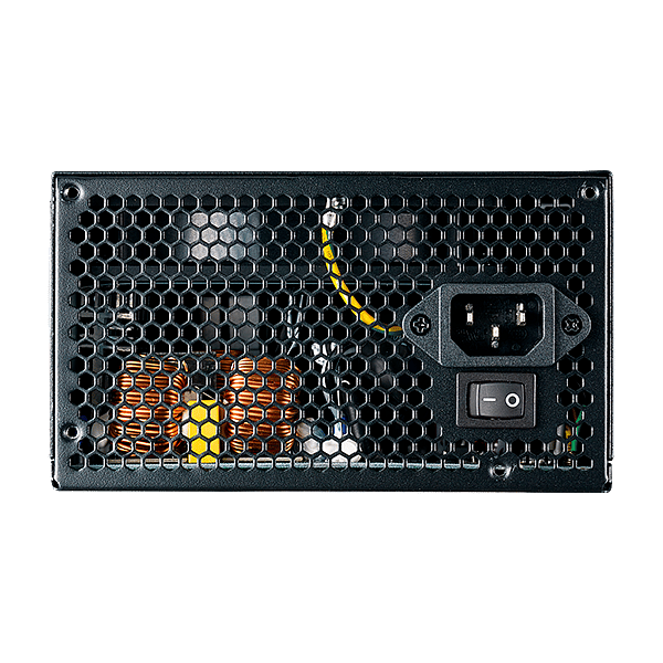 Cooler Master MWE Gold 850 V2  Fuente de alimentación Full Modular 850W 80 Plus Gold
