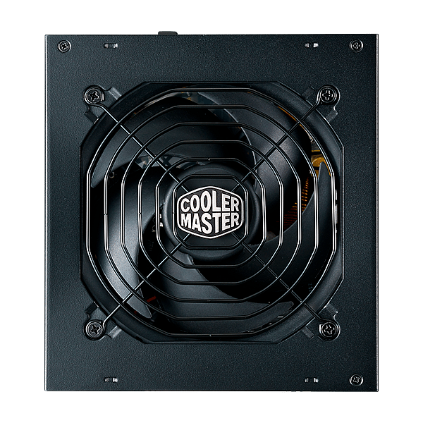 Cooler Master MWE Gold 850 V2  Fuente de alimentación Full Modular 850W 80 Plus Gold