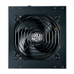 Cooler Master MWE Gold 850 V2  Fuente de alimentación Full Modular 850W 80 Plus Gold
