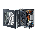 Cooler Master MWE Gold 850 V2  Fuente de alimentación Full Modular 850W 80 Plus Gold
