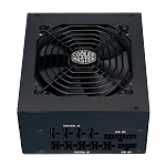 Cooler Master MWE Gold 850 V2  Fuente de alimentación Full Modular 850W 80 Plus Gold