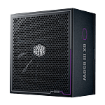 Cooler Master GX III 80 Plus Gold Cybenetics Platinum 850W  Fuente de Alimentación Full Modular