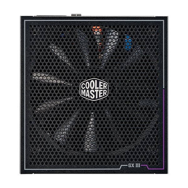 Cooler Master GX III 80 Plus Gold Cybenetics Platinum 850W  Fuente de Alimentación Full Modular