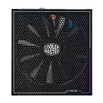 Cooler Master GX III 80 Plus Gold Cybenetics Platinum 850W  Fuente de Alimentación Full Modular