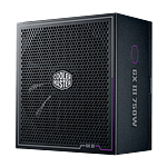 Cooler Master GX III 80 Plus Gold Cybenetics Platinum 750W  Fuente de Alimentación Full Modular