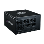 Cooler Master GX III 80 Plus Gold Cybenetics Platinum 750W  Fuente de Alimentación Full Modular