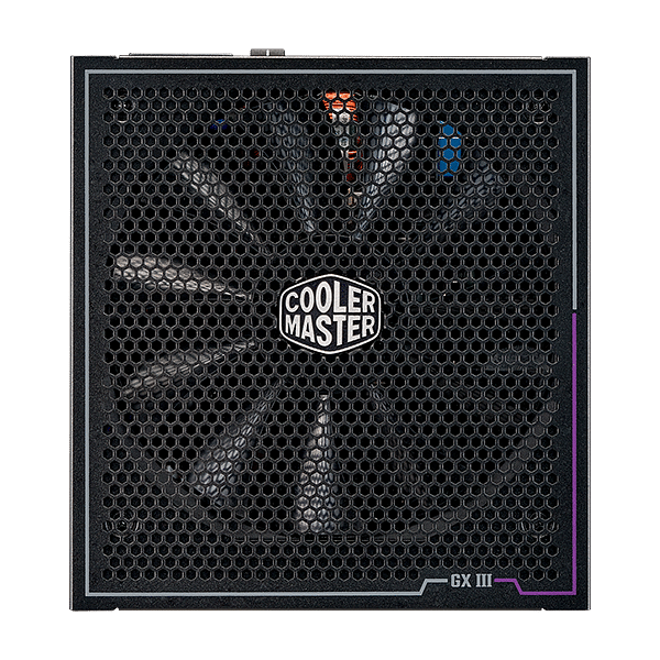 Cooler Master GX III 80 Plus Gold Cybenetics Platinum 750W  Fuente de Alimentación Full Modular