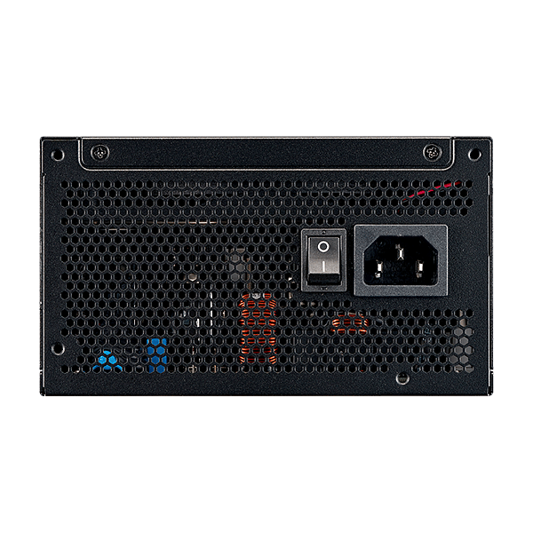 Cooler Master GX III 80 Plus Gold Cybenetics Platinum 750W  Fuente de Alimentación Full Modular