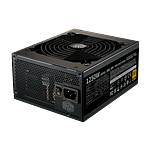 Cooler Master MWE 80 Plus Gold 1250W V2 ATX  Fuente de alimentación Full Modular