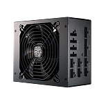 Cooler Master MWE 80 Plus Gold 1250W V2 ATX  Fuente de alimentación Full Modular