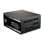 Cooler Master MWE 80 Plus Gold 1250W V2 ATX  Fuente de alimentación Full Modular