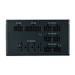 Cooler Master MWE 80 Plus Gold 1250W V2 ATX  Fuente de alimentación Full Modular
