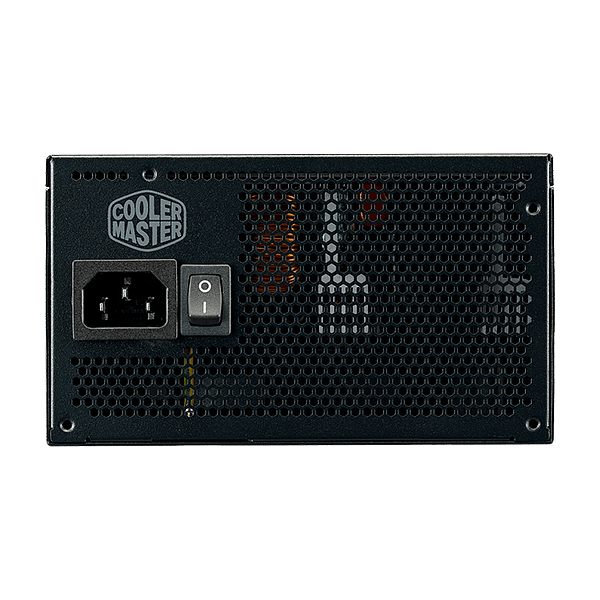 Cooler Master MWE 80 Plus Gold 1250W V2 ATX  Fuente de alimentación Full Modular