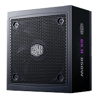 Cooler Master GX2 850  Fuente de Alimentación 850W 80 Gold Full Modular ATX