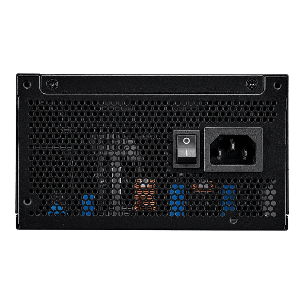 Cooler Master GX2 850  Fuente de Alimentación 850W 80 Gold Full Modular ATX