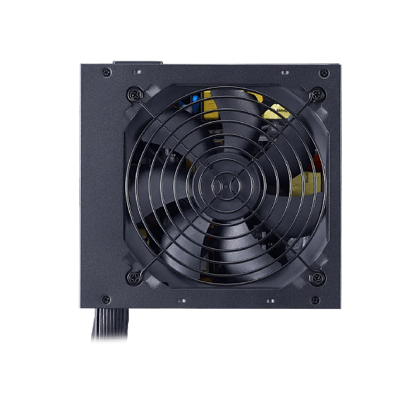 Cooler Master MWE 750W 80 Plus White 230 V2  Fuente de alimentación Full Modular