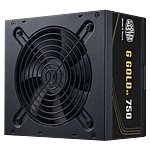 Cooler Master G Gold 750W V2  Fuente de alimentación