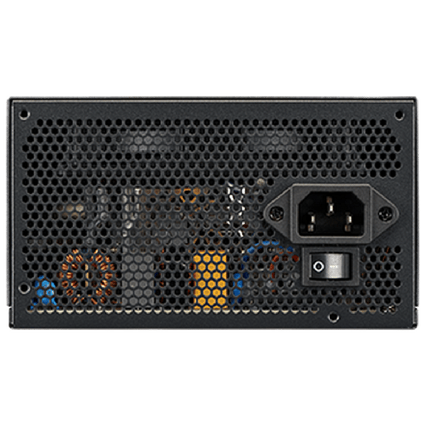 Cooler Master G Gold 750W V2  Fuente de alimentación