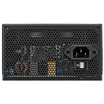 Cooler Master G Gold 750W V2  Fuente de alimentación