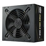 Cooler Master MWE 80 Plus Gold 850W V3  Fuente de alimentación ATX 31